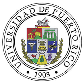 Sello Universidad de Puerto Rico
