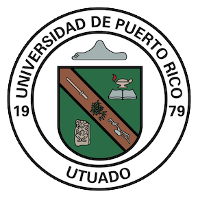 Sello UPR Utuado
